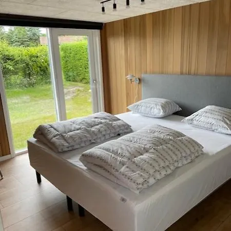 Coasthouse Ved Havet