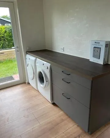 Coasthouse Ved Havet * Hadsund