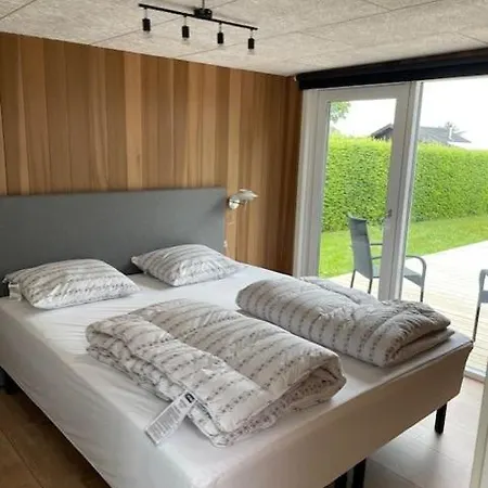 Coasthouse Ved Havet