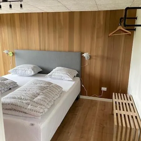 Holiday home Coasthouse Ved Havet