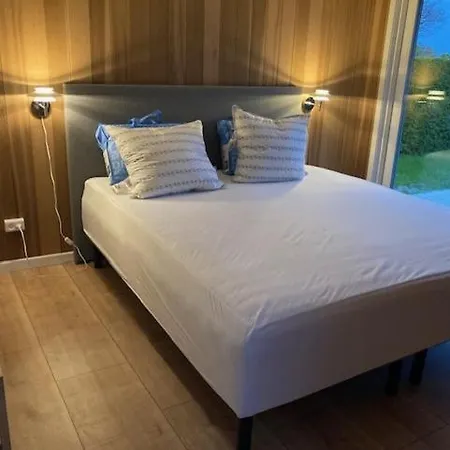Holiday home Coasthouse Ved Havet *