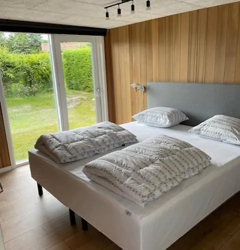 Coasthouse Ved Havet