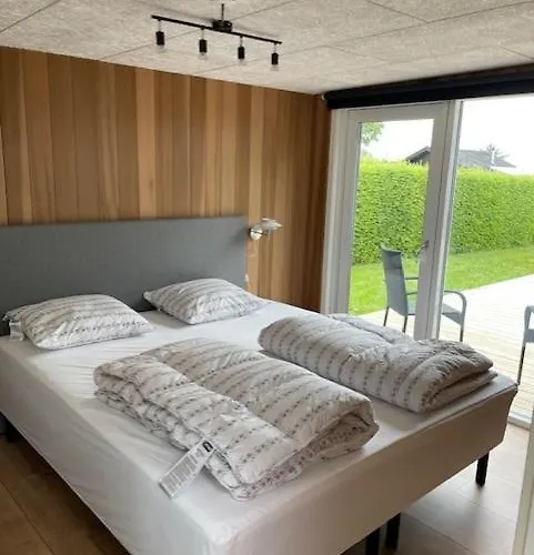 Coasthouse Ved Havet