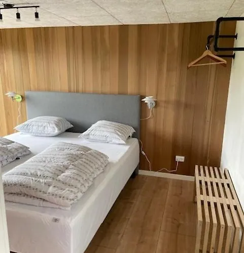Casa de Férias Coasthouse Ved Havet